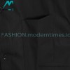 Balenciaga - 23SS Print Tape Short Sleeve Shirt Balenciaga - 23SS Print Tape Short Sleeve Shirt